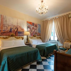 Premium Quadruple Room